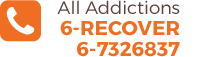 All addictions: 6-7326837, Gambling helpline: 1-800-6-668-668